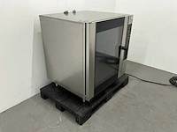 Dexion - cme10 - combisteamer - afbeelding 3 van  7