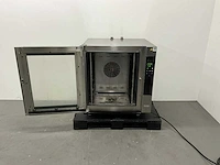 Dexion - cme10 - combisteamer - afbeelding 5 van  7