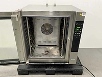 Dexion - cme10 - combisteamer