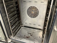 Dexion - cme10 - combisteamer - afbeelding 2 van  2