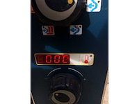 Dexion - conventionele oven - afbeelding 2 van  6