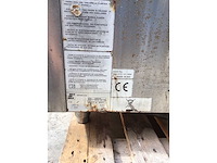 Dexion - conventionele oven - afbeelding 5 van  6