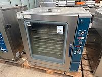 Dexion - conventionele oven - afbeelding 1 van  8