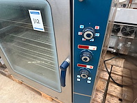 Dexion - conventionele oven - afbeelding 4 van  8