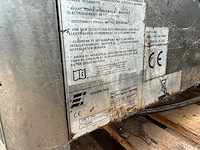 Dexion - conventionele oven - afbeelding 5 van  8