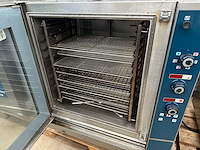 Dexion - conventionele oven - afbeelding 6 van  8