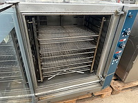 Dexion - conventionele oven - afbeelding 7 van  8