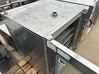 Dexion - conventionele oven - afbeelding 8 van  8