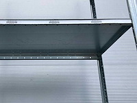 Dexion - legbordstelling 10x32 - afbeelding 3 van  4