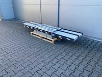 Dexion - legbordstelling 10x70 - afbeelding 3 van  5