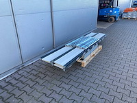Dexion - legbordstelling 10x70 - afbeelding 5 van  5