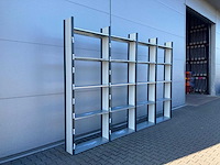 Dexion - legbordstelling 10x70 - afbeelding 1 van  8