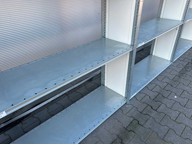 Dexion - legbordstelling 11x35 - afbeelding 3 van  6