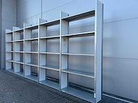 Dexion - legbordstelling 11x50 - afbeelding 12 van  13