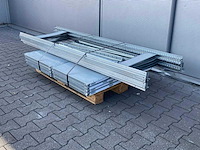 Dexion - legbordstelling 5x16 - afbeelding 3 van  3