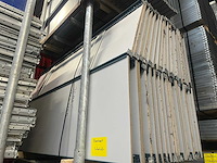 Dexion - legbordstelling 5x30 - afbeelding 6 van  7