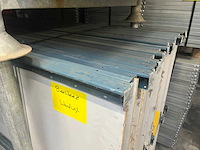 Dexion - legbordstelling 5x30 - afbeelding 6 van  12