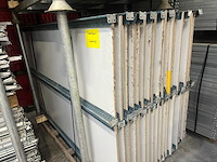 Dexion - legbordstelling 5x30 - afbeelding 7 van  12