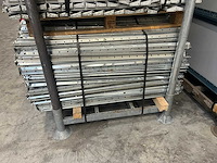 Dexion - legbordstelling 5x30 - afbeelding 7 van  16