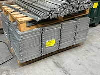 Dexion - legbordstelling 5x30 - afbeelding 8 van  16