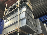Dexion - legbordstelling 5x30 - afbeelding 11 van  16