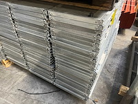 Dexion - legbordstelling 5x30 - afbeelding 13 van  16