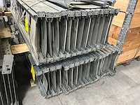 Dexion - legbordstelling 5x30 - afbeelding 10 van  16