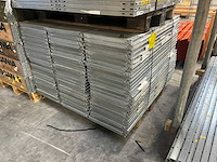 Dexion - legbordstelling 5x30 - afbeelding 12 van  16