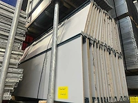 Dexion - legbordstelling 5x30 - afbeelding 10 van  12