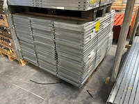 Dexion - legbordstelling 5x30 - afbeelding 11 van  16