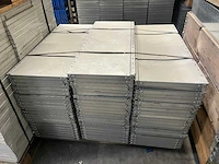 Dexion - legbordstelling 5x30 - afbeelding 14 van  16