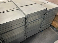 Dexion - legbordstelling 5x30 - afbeelding 14 van  16