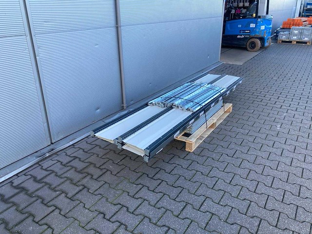 Dexion - legbordstelling 5x35 - afbeelding 5 van  5