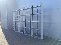 Dexion - legbordstelling 5x35 - afbeelding 1 van  6