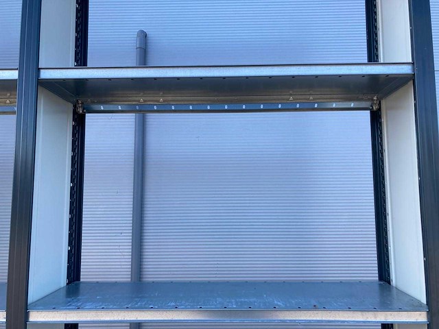 Dexion - legbordstelling 5x35 - afbeelding 4 van  6