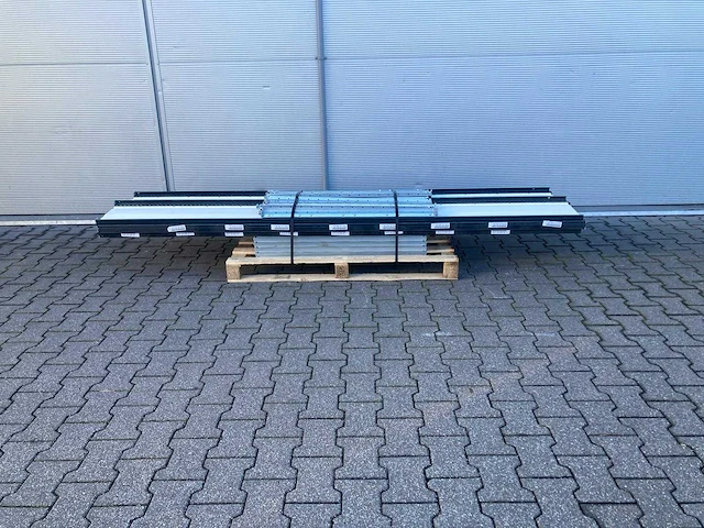 Dexion - legbordstelling 5x35 - afbeelding 7 van  8