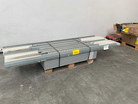 Dexion - legbordstelling 6x25 - afbeelding 1 van  7