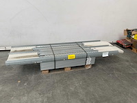 Dexion - legbordstelling 6x25 - afbeelding 6 van  7