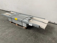 Dexion - legbordstelling 6x25 - afbeelding 3 van  3