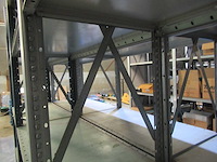 Dexion - metalen magazijnstelling - afbeelding 4 van  7