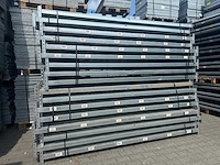 Dexion - palletstelling ligger 2700x50x50mm (664x) - afbeelding 1 van  6