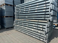 Dexion - palletstelling ligger 2700x50x50mm (664x) - afbeelding 2 van  6