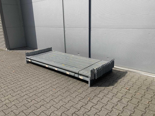 Dexion - palletstelling ligger 2700x50x50mm (664x) - afbeelding 4 van  6