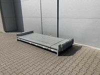 Dexion - palletstelling ligger 2700x50x50mm (664x) - afbeelding 4 van  6