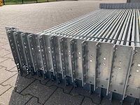 Dexion - palletstelling ligger 2700x50x50mm (664x) - afbeelding 6 van  6