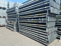 Dexion - palletstelling ligger 2700x60x40mm (40x) - afbeelding 4 van  5