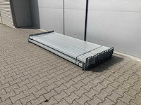 Dexion - palletstelling ligger 2700x60x40mm (40x) - afbeelding 2 van  5