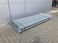 Dexion - palletstelling ligger 2700x60x40mm (40x) - afbeelding 1 van  2