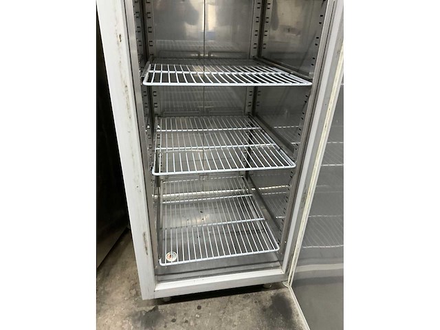 Dexion 70btj rvs vrieskast - afbeelding 3 van  5