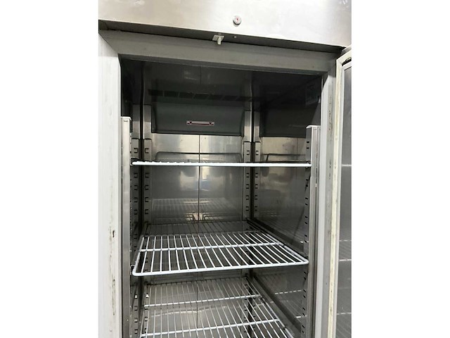 Dexion 70btj rvs vrieskast - afbeelding 4 van  5